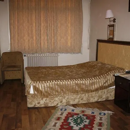 Atlantis Lejlighedshotel Istanbul
