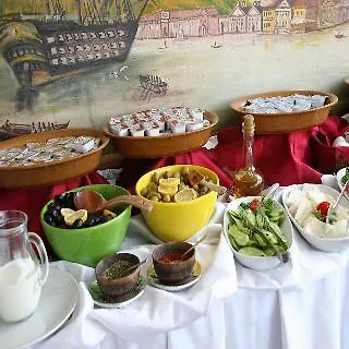 Atlantis 3* Istanbul