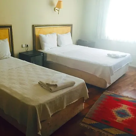 Atlantis Lejlighedshotel 2*