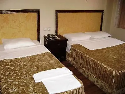 Lejlighedshotel Atlantis