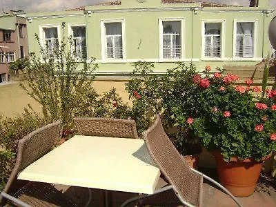 Aparthotel Atlantis Istanboel