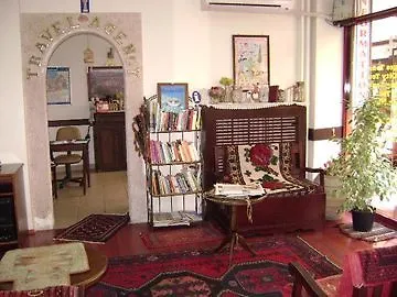 Atlantis Apartmanhotel Isztambul