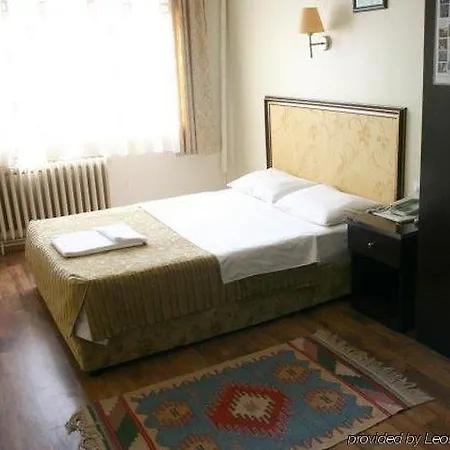 Atlantis Apartmanhotel Isztambul