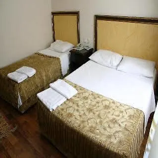 Apartmanhotel Atlantis