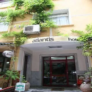 Apartmanhotel Atlantis 2*